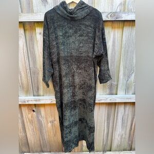 Marcia Hammond Handmade Chenille Dress